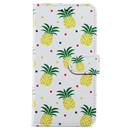 For Xiaomi 13T / 13T Pro / Redmi K60 Ultra Cover Artistic Stand Leather Wallet Case