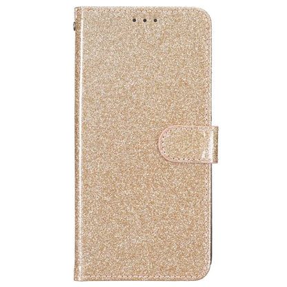 For Oppo A98 5G Glitter Leather Case Wallet Stand Phone Cover
