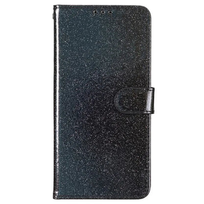 For Oppo A98 5G Glitter Leather Case Wallet Stand Phone Cover