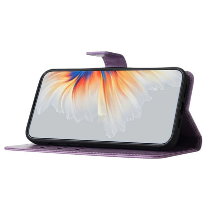 For Oppo A98 5G Glitter Leather Case Wallet Stand Phone Cover