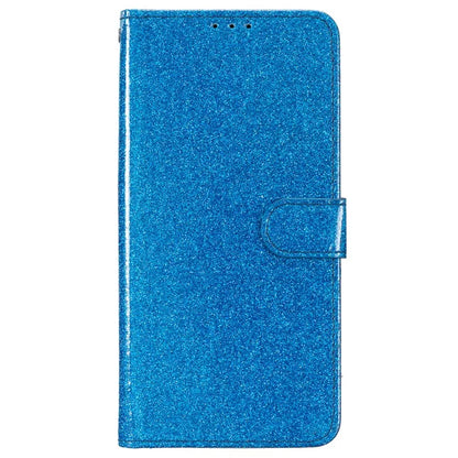 For Oppo A98 5G Glitter Leather Case Wallet Stand Phone Cover