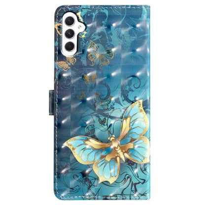 For Samsung Galaxy A35 5G Wallet Leather Case with Multiple Card Slots and Stand