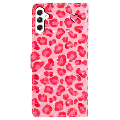 For Samsung Galaxy A35 5G Wallet Leather Case with Multiple Card Slots and Stand