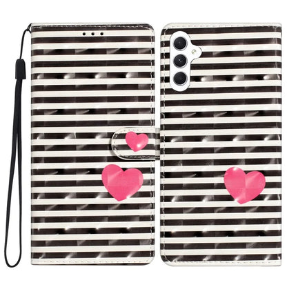 For Samsung Galaxy A35 5G Wallet Leather Case with Multiple Card Slots and Stand