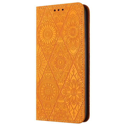 For Samsung Galaxy A05s 4G Wallet Case Card Holder Stand Built-in Magnetic Closure Phone Cover