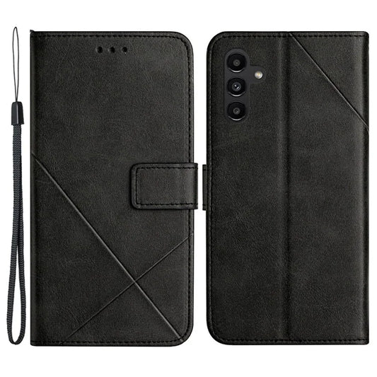 For Samsung Galaxy A05s 4G Phone Case Flip Shockproof Leather Folio Phone Cover