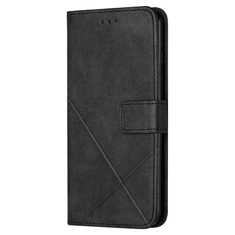 For Samsung Galaxy A05s 4G Phone Case Flip Shockproof Leather Folio Phone Cover