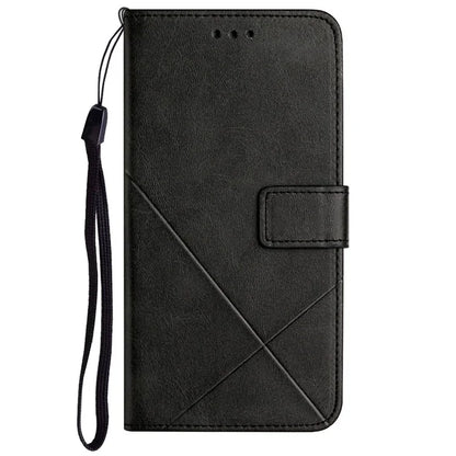 For Samsung Galaxy A05s 4G Phone Case Flip Shockproof Leather Folio Phone Cover