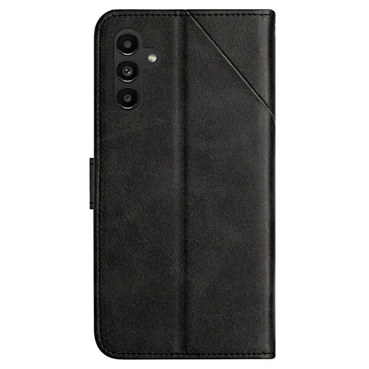 For Samsung Galaxy A05s 4G Phone Case Flip Shockproof Leather Folio Phone Cover