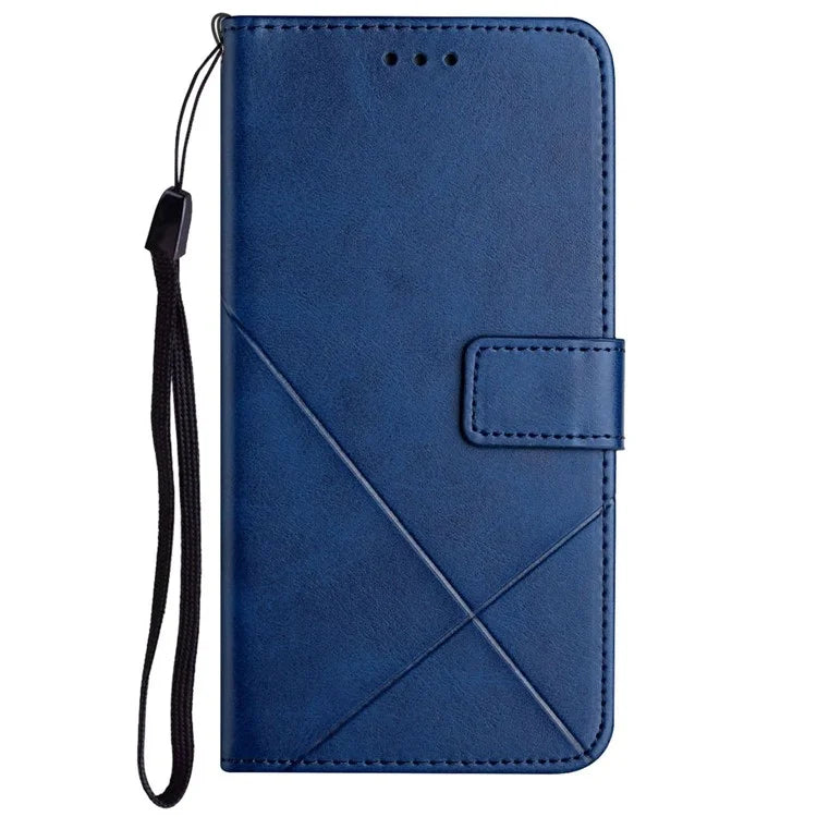 For Samsung Galaxy A05s 4G Phone Case Flip Shockproof Leather Folio Phone Cover