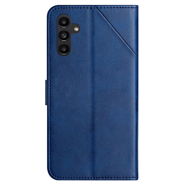 For Samsung Galaxy A05s 4G Phone Case Flip Shockproof Leather Folio Phone Cover