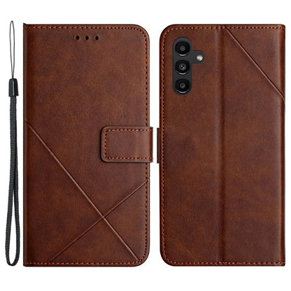 For Samsung Galaxy A05s 4G Phone Case Flip Shockproof Leather Folio Phone Cover