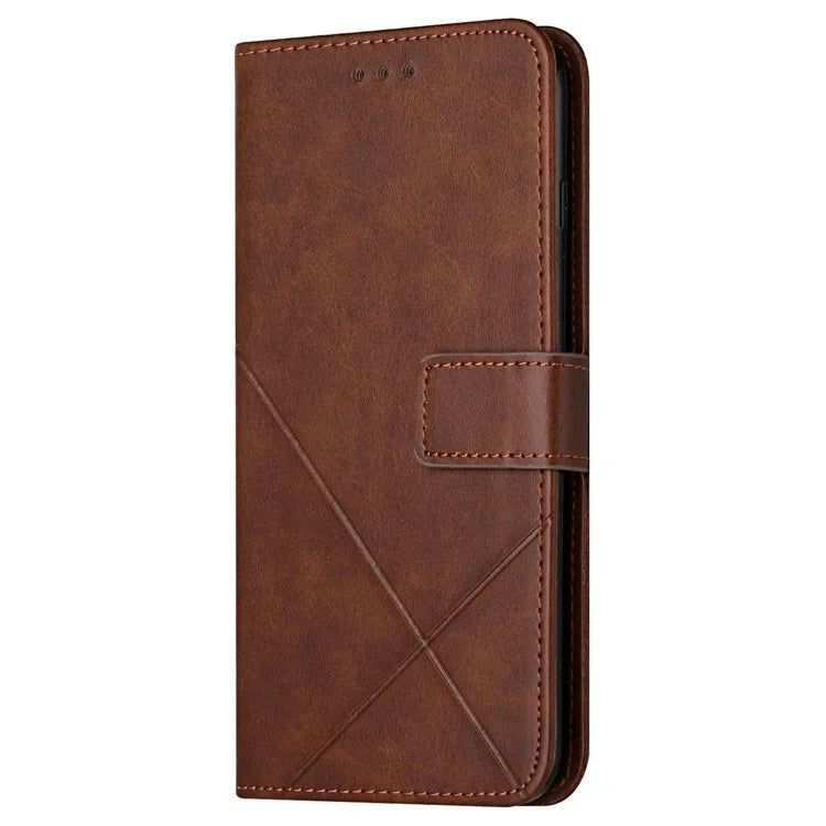 For Samsung Galaxy A05s 4G Phone Case Flip Shockproof Leather Folio Phone Cover