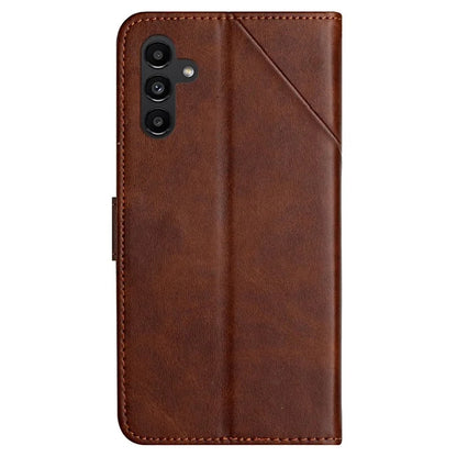 For Samsung Galaxy A05s 4G Phone Case Flip Shockproof Leather Folio Phone Cover