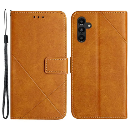 For Samsung Galaxy A05s 4G Phone Case Flip Shockproof Leather Folio Phone Cover