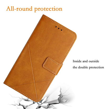 For Samsung Galaxy A05s 4G Phone Case Flip Shockproof Leather Folio Phone Cover