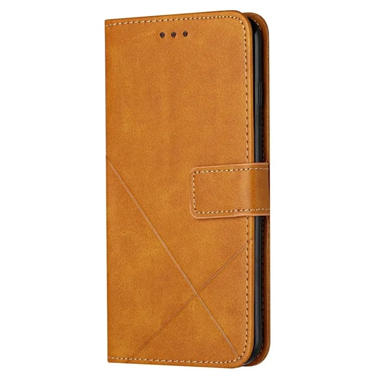 For Samsung Galaxy A05s 4G Phone Case Flip Shockproof Leather Folio Phone Cover