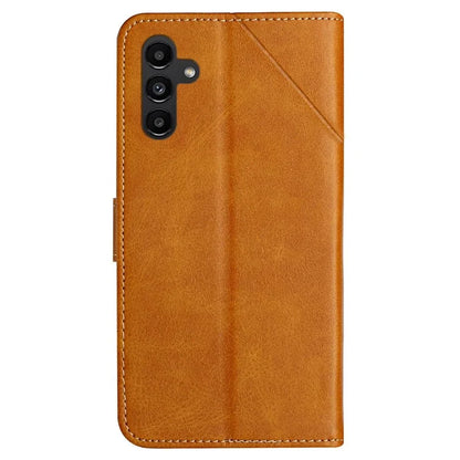 For Samsung Galaxy A05s 4G Phone Case Flip Shockproof Leather Folio Phone Cover