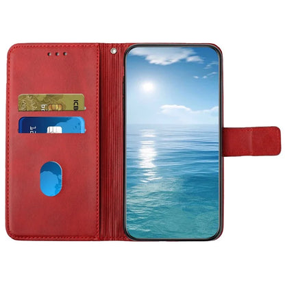 For Samsung Galaxy A05s 4G Phone Case Flip Shockproof Leather Folio Phone Cover