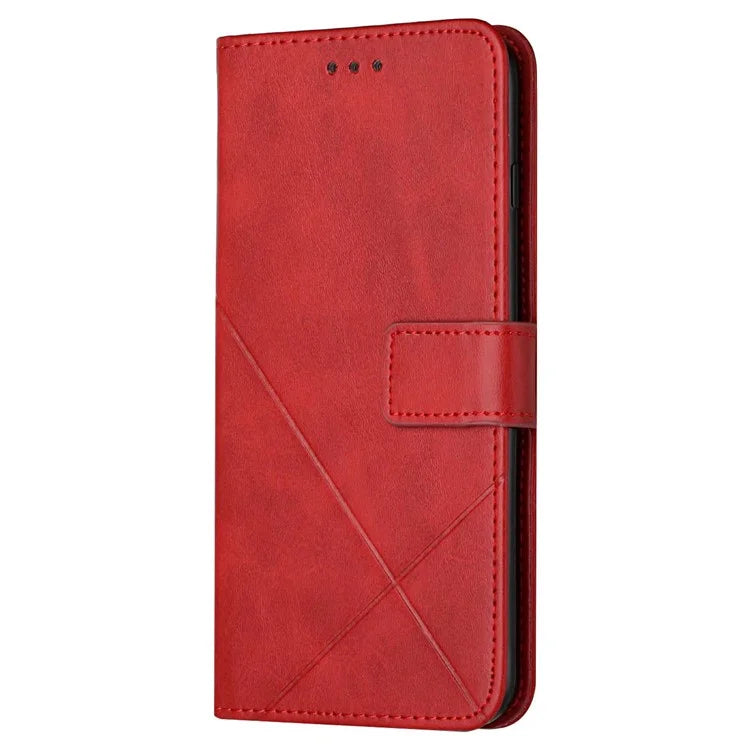 For Samsung Galaxy A05s 4G Phone Case Flip Shockproof Leather Folio Phone Cover