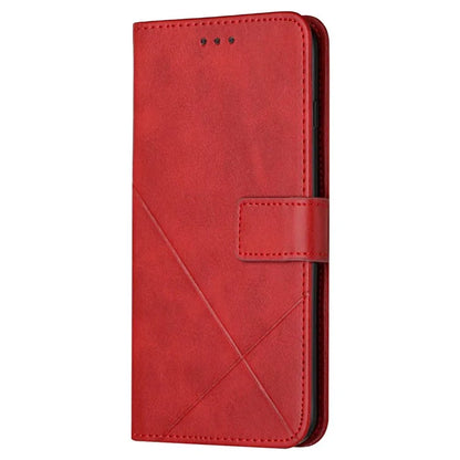 For Samsung Galaxy A05s 4G Phone Case Flip Shockproof Leather Folio Phone Cover