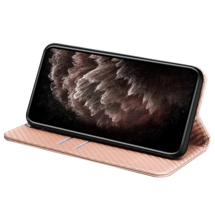 For Samsung Galaxy A05s 4G Case Leather Wallet Magnetic Absorption Cover