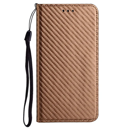 For Samsung Galaxy A05s 4G Case Leather Wallet Magnetic Absorption Cover