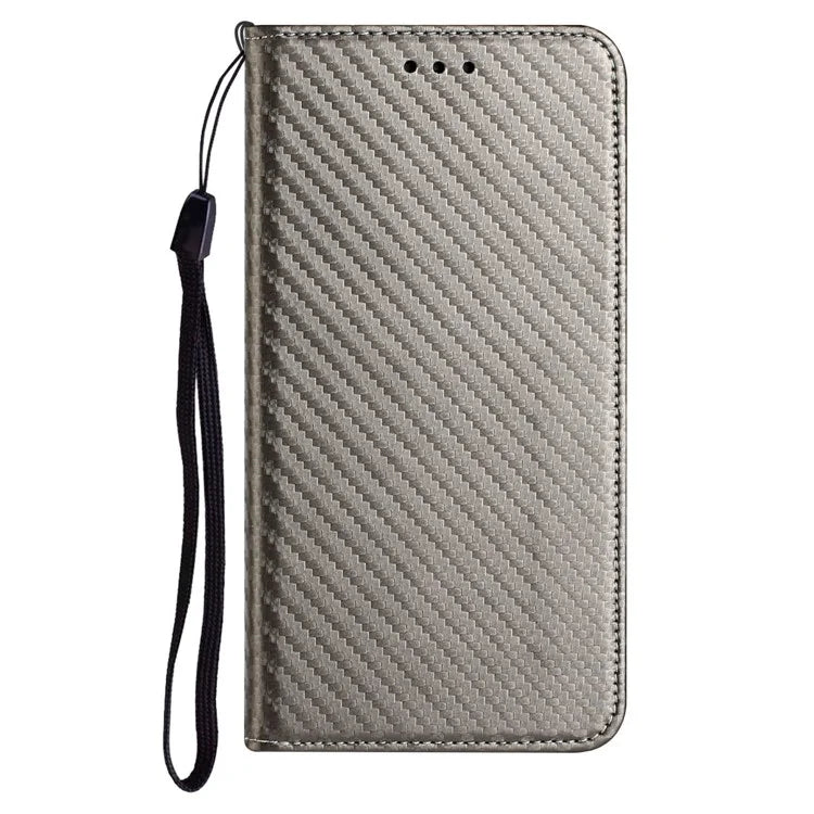 For Samsung Galaxy A05s 4G Case Leather Wallet Magnetic Absorption Cover