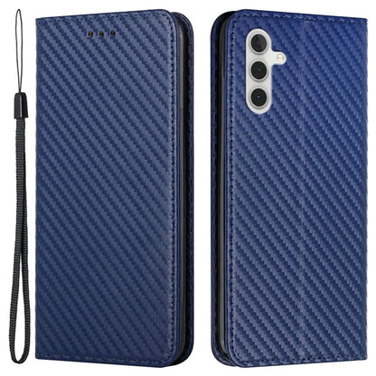 For Samsung Galaxy A05s 4G Case Leather Wallet Magnetic Absorption Cover