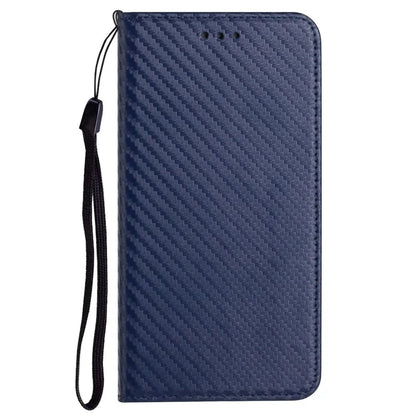 For Samsung Galaxy A05s 4G Case Leather Wallet Magnetic Absorption Cover