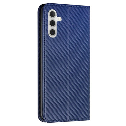 For Samsung Galaxy A05s 4G Case Leather Wallet Magnetic Absorption Cover