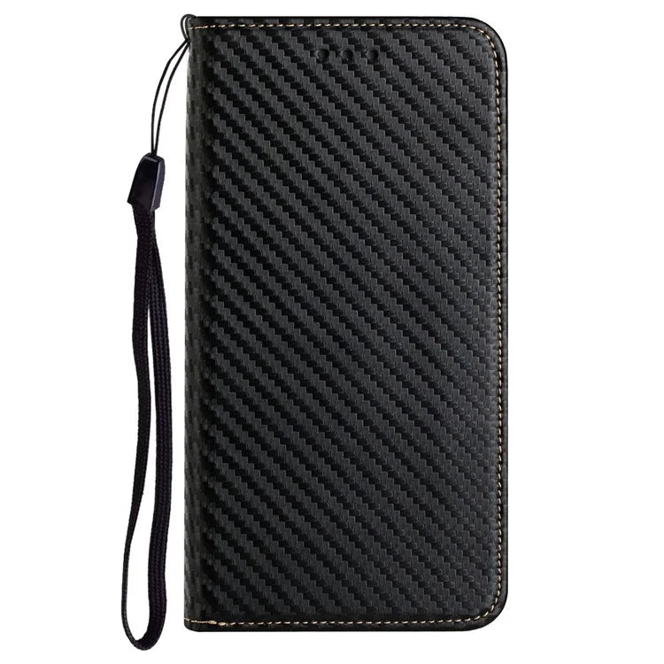 For Samsung Galaxy A05s 4G Case Leather Wallet Magnetic Absorption Cover