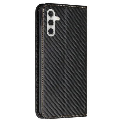 For Samsung Galaxy A05s 4G Case Leather Wallet Magnetic Absorption Cover