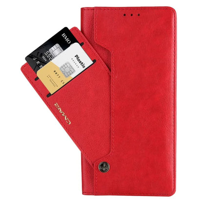 CMAI2 For Samsung Galaxy S24 Ultra Case Anti-drop Leather Stand Wallet Mobile Phone Cover