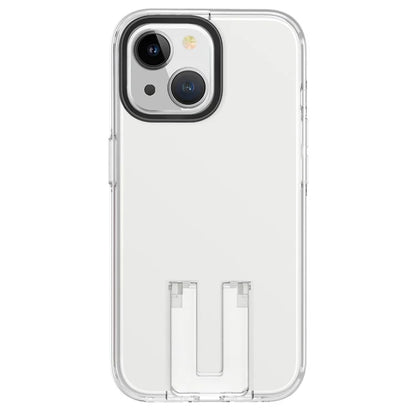 For iPhone 15 Plus Case TPU+PC Protective Shell
