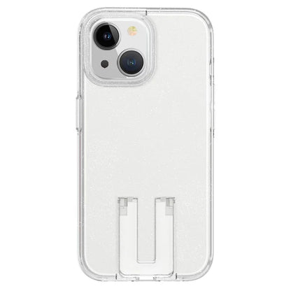 For iPhone 15 Plus Case TPU+PC Protective Shell