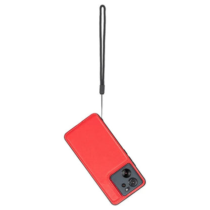 For Xiaomi 13T / 13T Pro Case Card Holder PU+TPU Cell Phone Cover with Kickstand