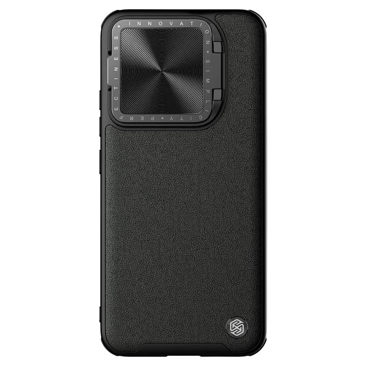 NILLKIN CamShield Prop For Xiaomi 14 Magnetic Case Kickstand Cover Compatible with Magsafe