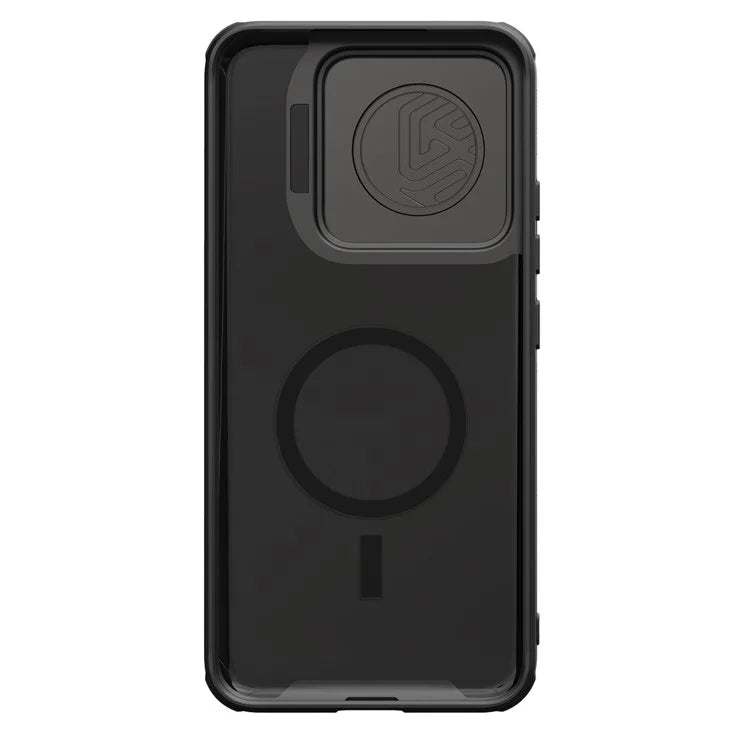 NILLKIN CamShield Prop For Xiaomi 14 Magnetic Case Kickstand Cover Compatible with Magsafe