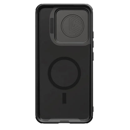 NILLKIN CamShield Prop For Xiaomi 14 Magnetic Case Kickstand Cover Compatible with Magsafe