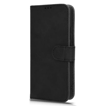 For Xiaomi Redmi K70E 5G / Poco X6 Pro 5G Cover Soft-Touch TPU+PU Leather Anti-fall Phone Wallet Case