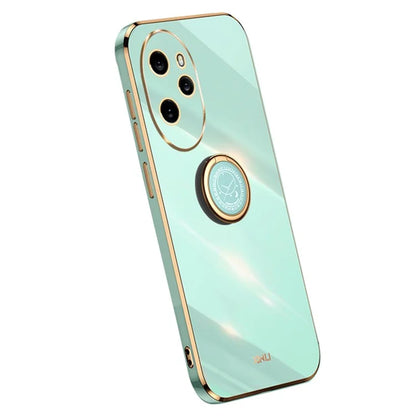 XINLI For Honor 100 Pro 5G TPU Case Kickstand Drop Protective Cover