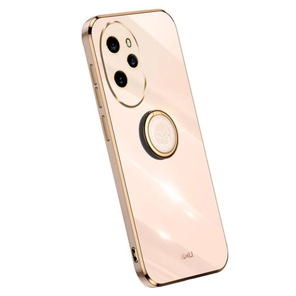 XINLI For Honor 100 Pro 5G TPU Case Kickstand Drop Protective Cover