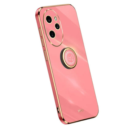 XINLI For Honor 100 Pro 5G TPU Case Kickstand Drop Protective Cover