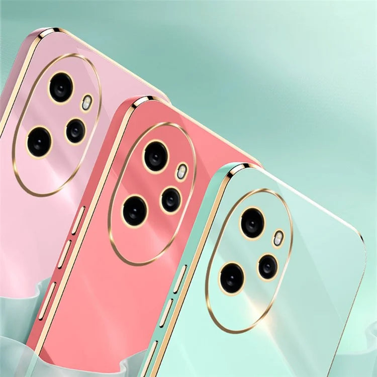 XINLI For Honor 100 Pro 5G TPU Case Kickstand Drop Protective Cover