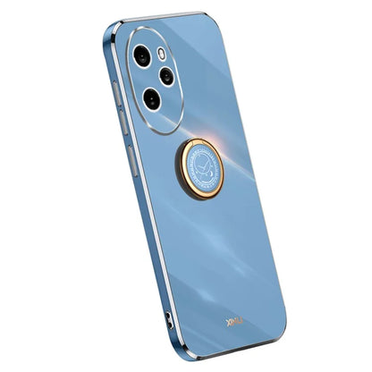 XINLI For Honor 100 Pro 5G TPU Case Kickstand Drop Protective Cover