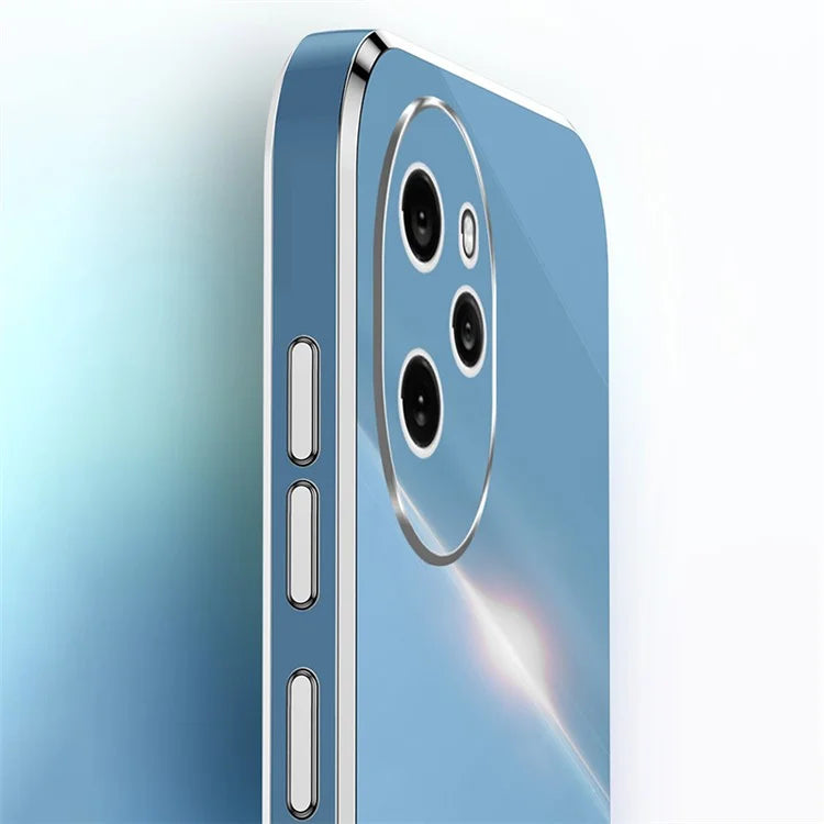 XINLI For Honor 100 Pro 5G TPU Case Kickstand Drop Protective Cover