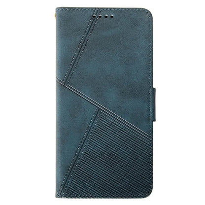 IDEWEI For OnePlus 12 5G Magnetic Case Leather	Calf Texture Shockproof Wallet Phone Cover