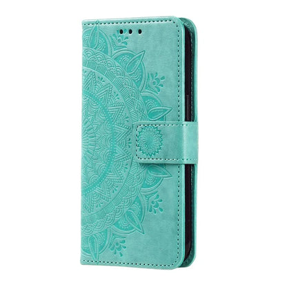 For Honor 100 5G Case Leather Wallet Stand Cover with Pattern Printing