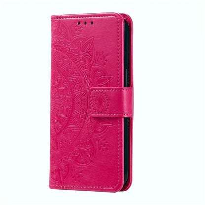 For Honor 100 5G Case Leather Wallet Stand Cover with Pattern Printing